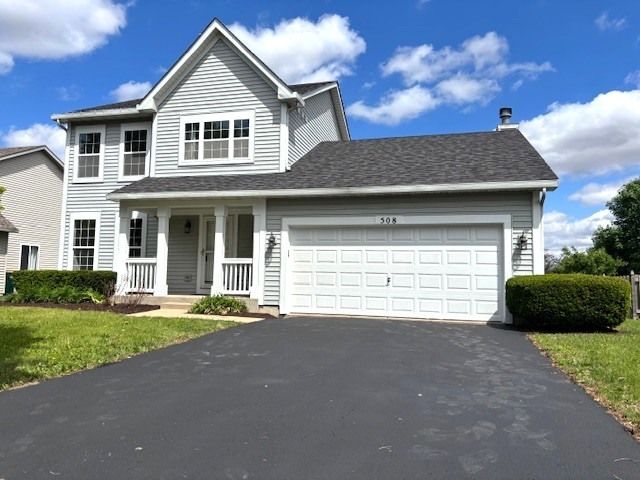 508 Ramsden Road — Plano, IL 60545