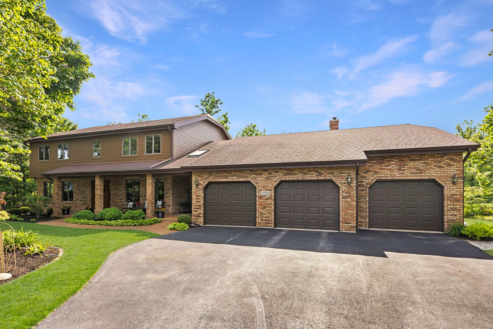 11514 Swinford Court — Mokena, IL 60448