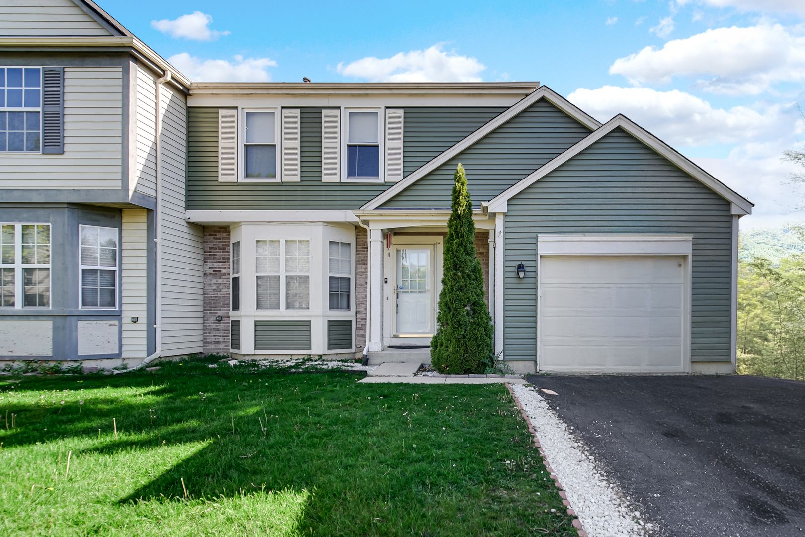 1679 Templeton Court — Mundelein, IL 60060