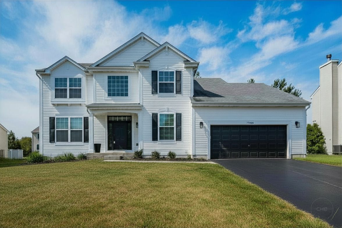 12948 Parterre Place — Plainfield, IL 60585