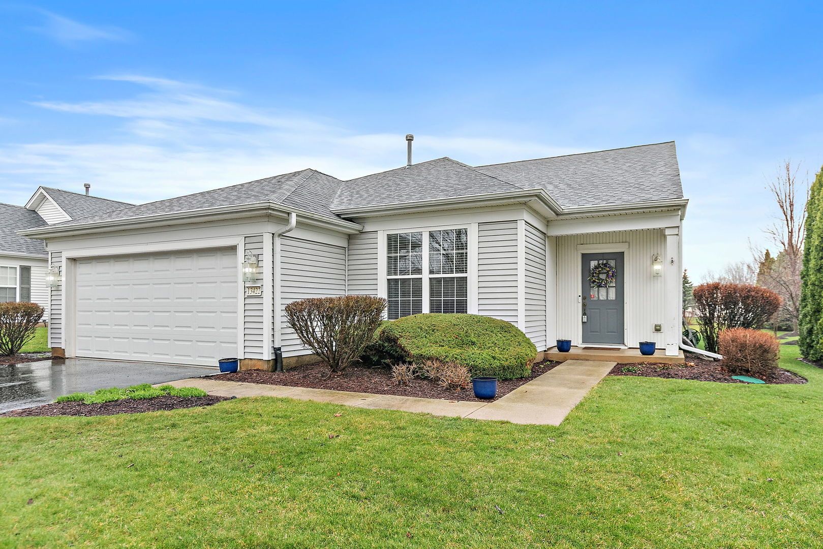 13422 Dearborn Trail — Huntley, IL 60142