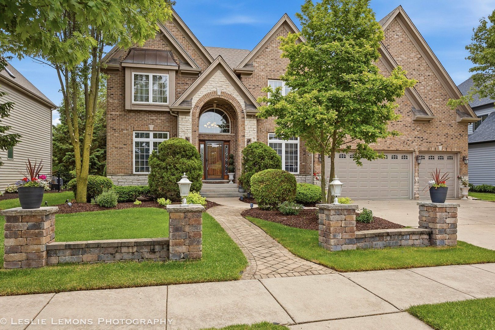 4012 Champion Road — Naperville, IL 60564