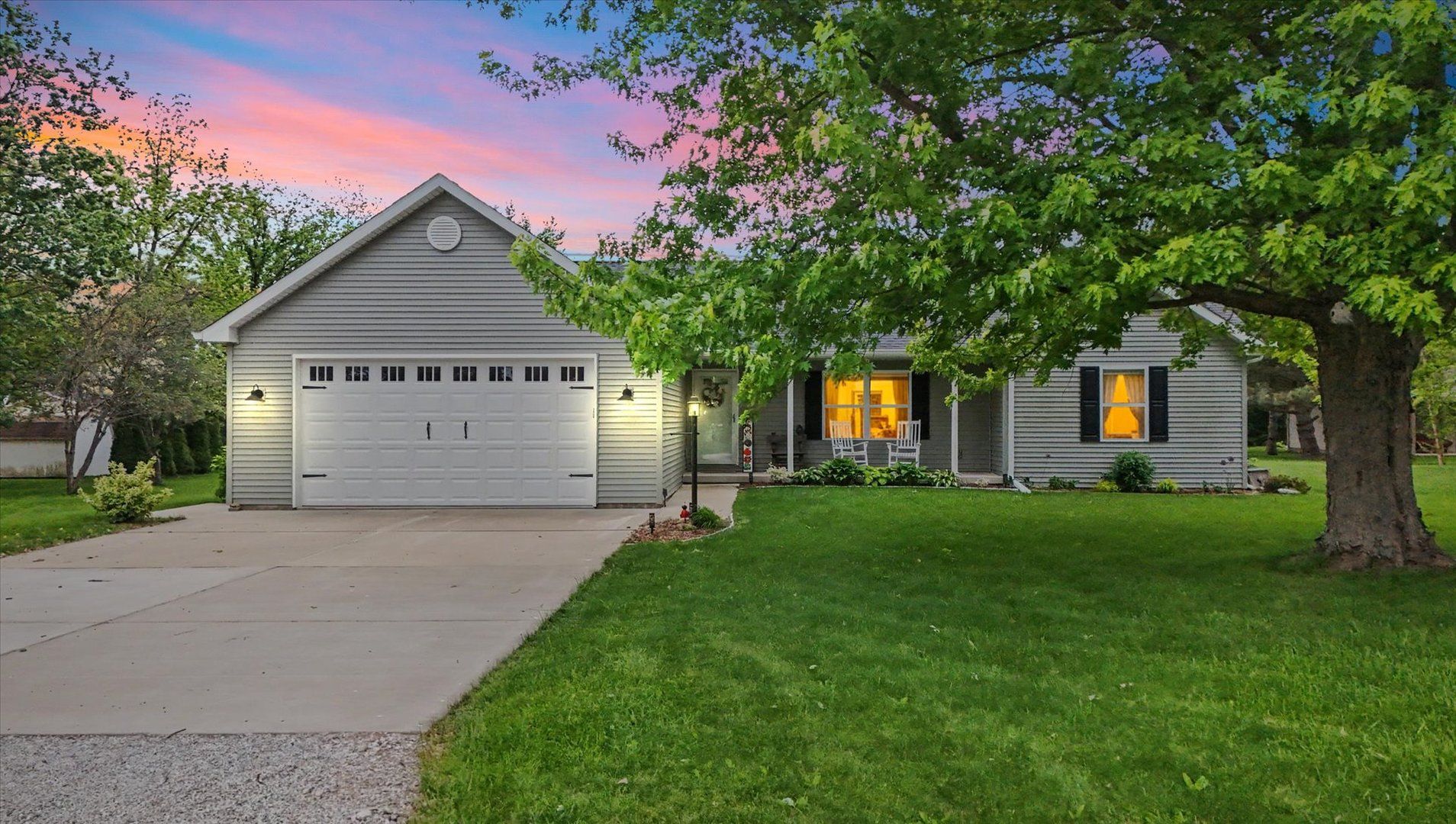 895 County Road 2125 — Champaign, IL 61822