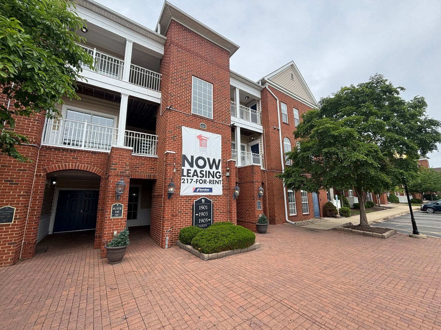 1901 N Lincoln Avenue #311 — Urbana, IL 61801