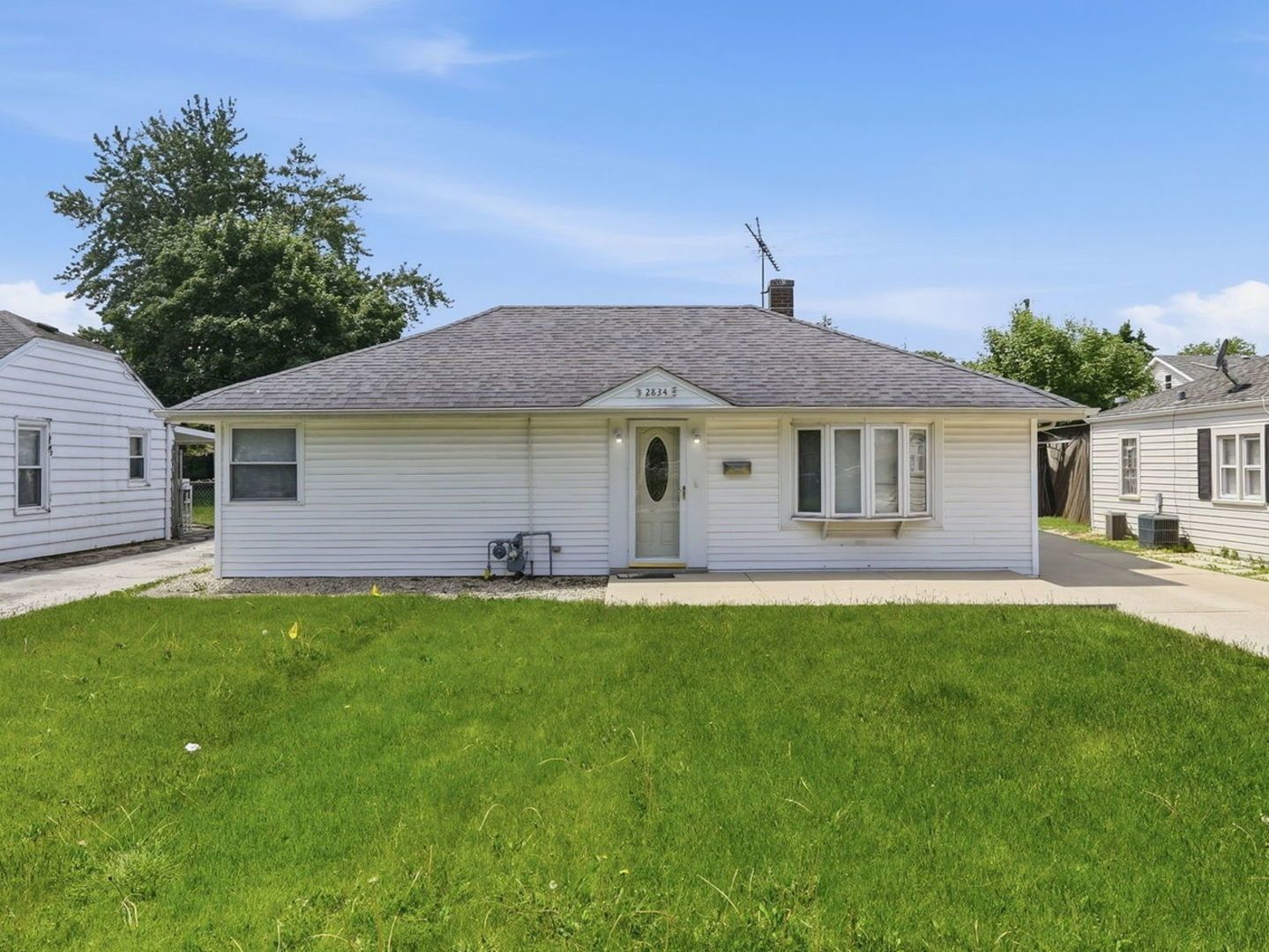 2834 Maple Street — Franklin Park, IL 60131