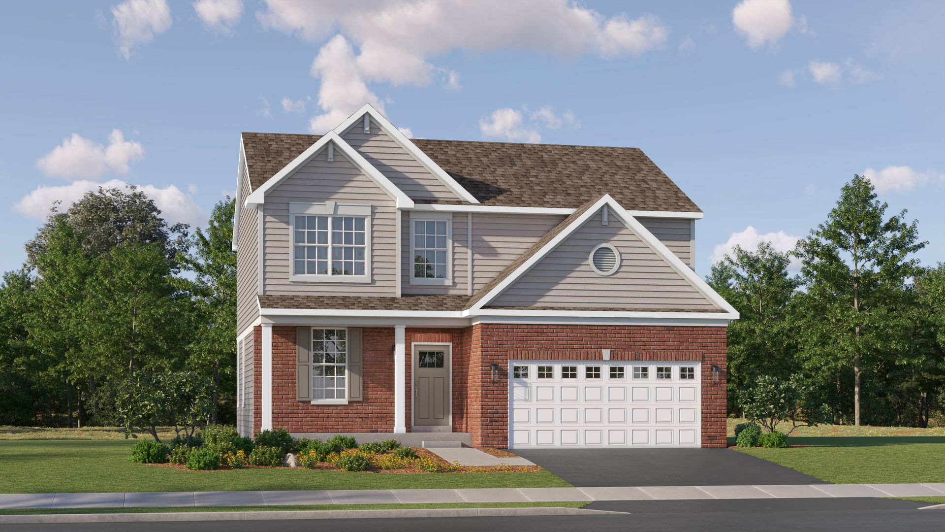 14938 S Henebry Lane — Plainfield, IL 60544
