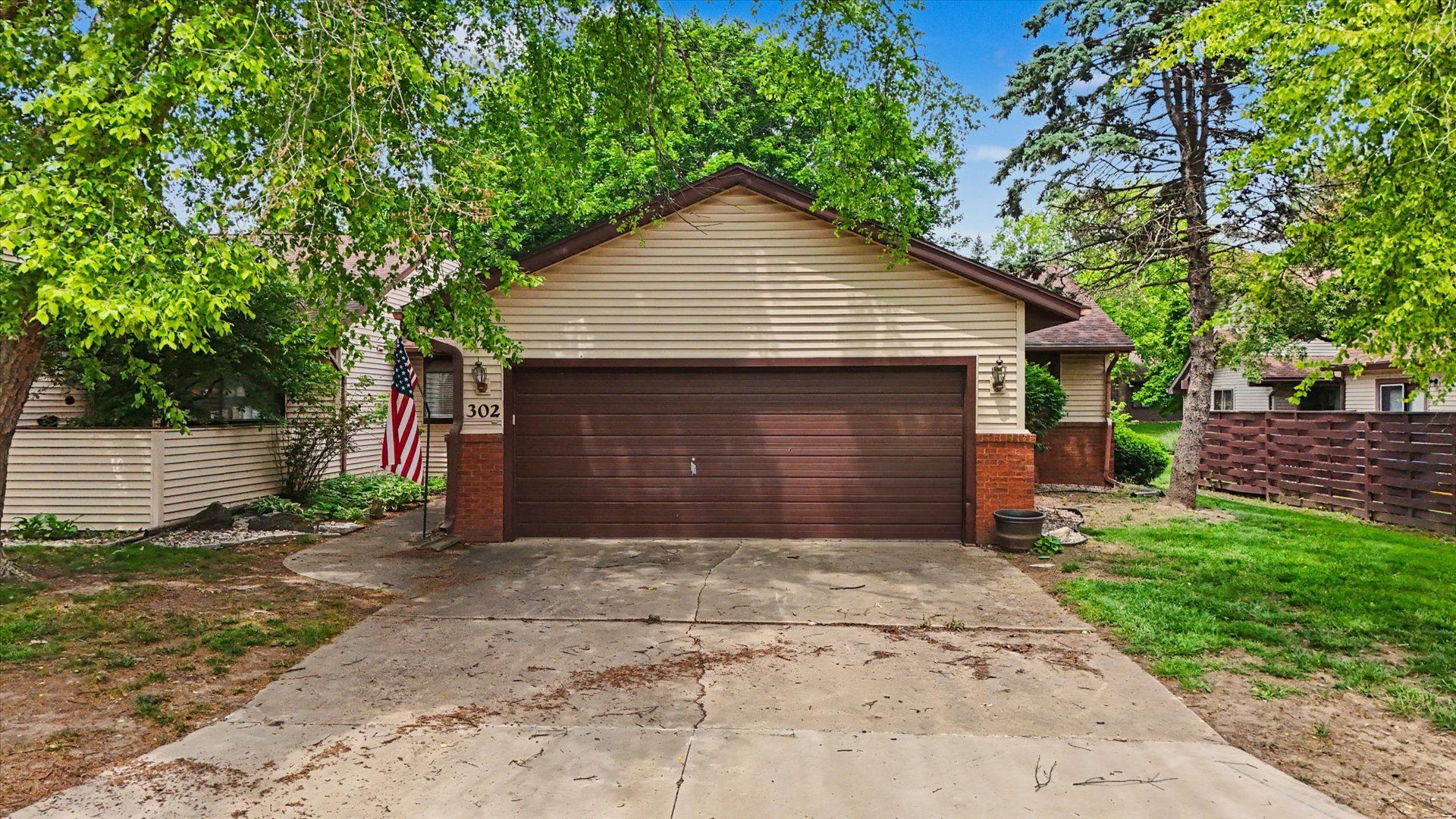 302 Spring Circle #0 — Urbana, IL 61802