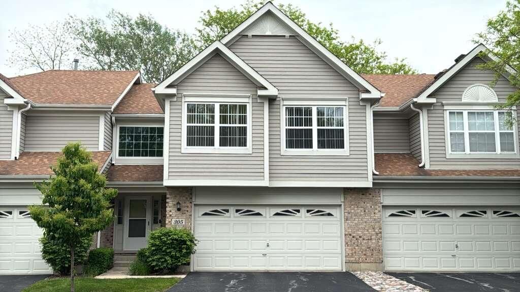 305 Bloomfield Court — Vernon Hills, IL 60061