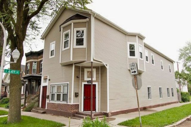 6359 S Rhodes Avenue — Chicago, IL 60637