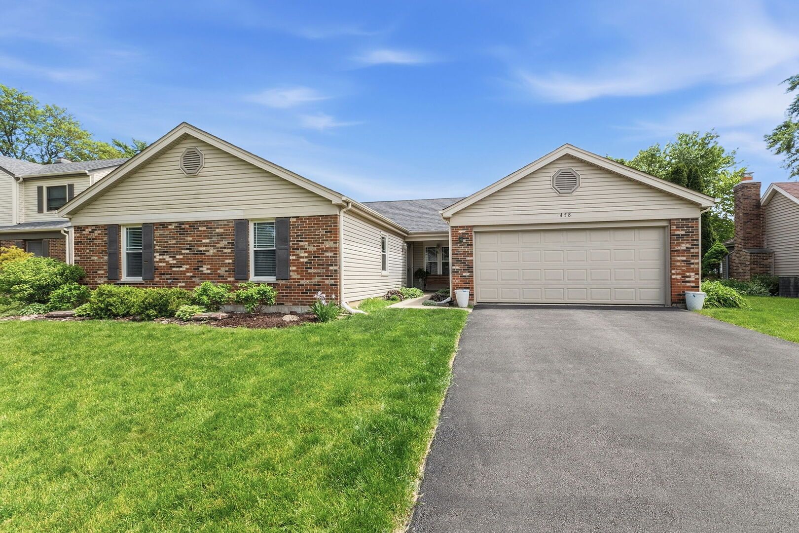 458 Nantucket Road — Naperville, IL 60565