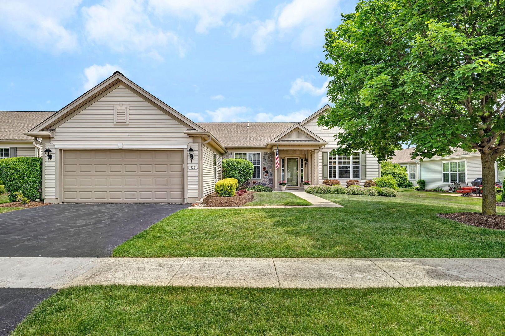 322 Capital Drive — Shorewood, IL 60404