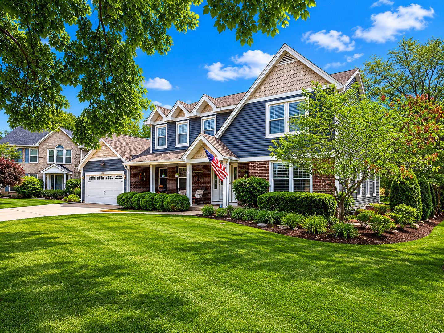 1683 CASTAWAY Court — Hoffman Estates, IL 60010