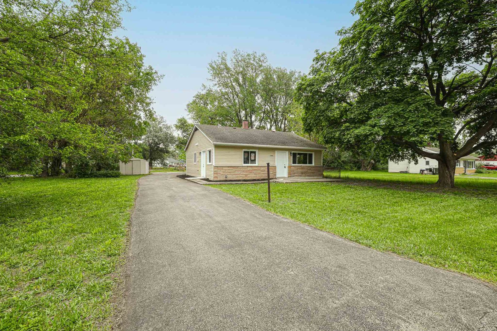 15441 Albany Avenue — Markham, IL 60428