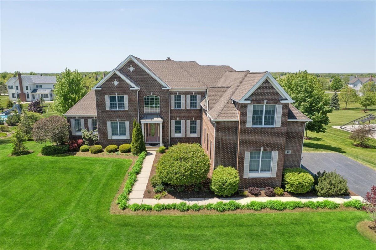 40 Wood Oaks Drive — South Barrington, IL 60010