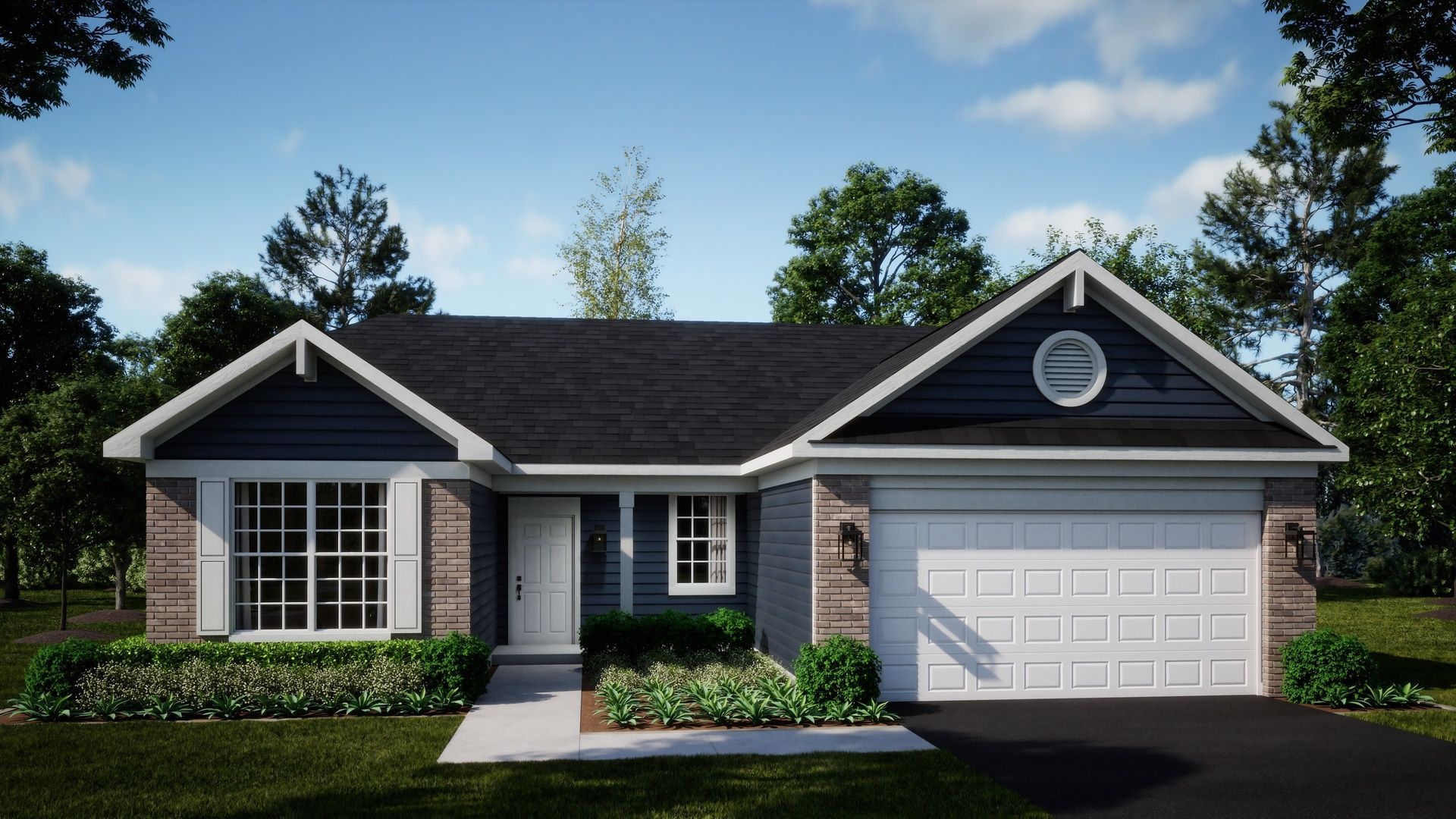1322 Geranium Drive — Joliet, IL 60431