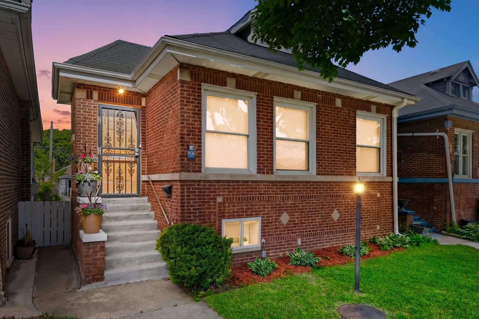 9836 S Drexel Avenue — Chicago, IL 60628
