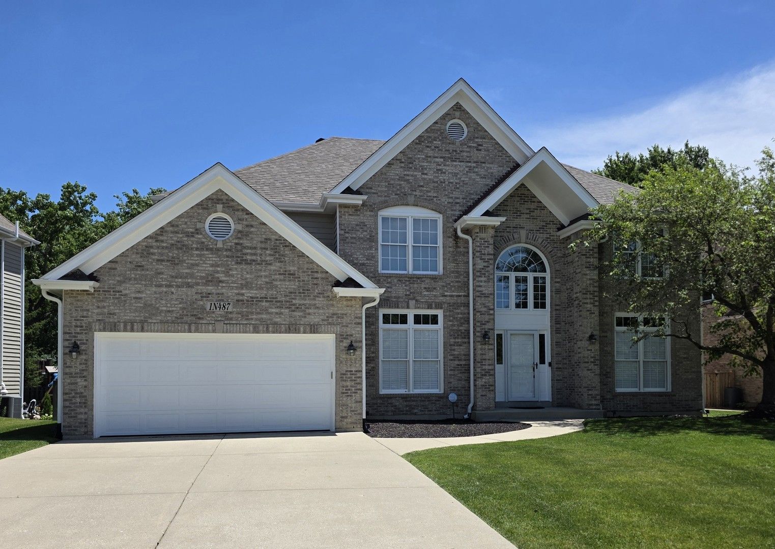 1N487 Seminole Lane — Winfield, IL 60190