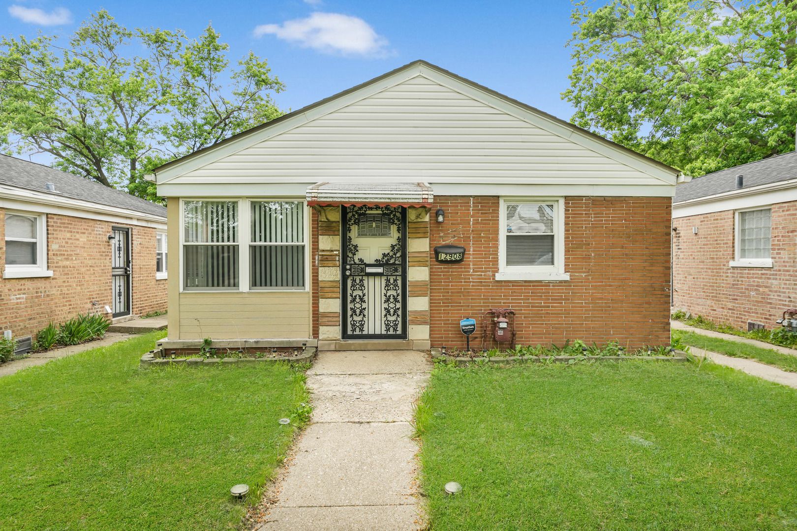 12908 S Peoria Street — Chicago, IL 60643