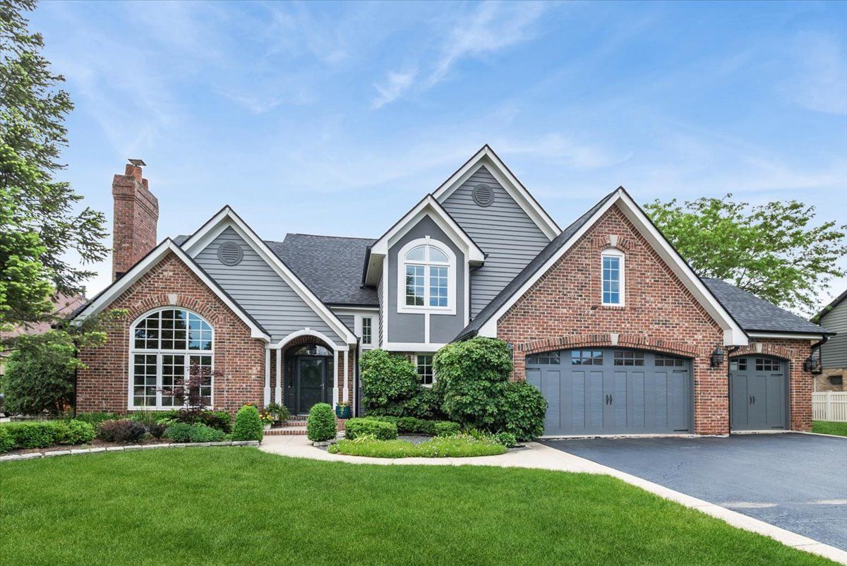 10559 Wood Duck Lane — Orland Park, IL 60467