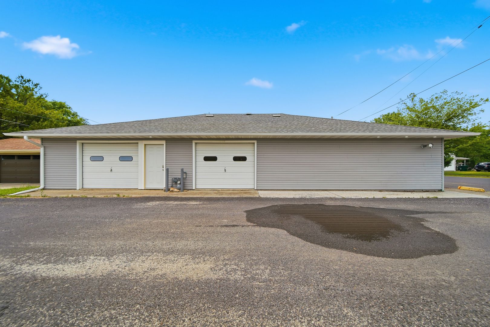 116 W South Street — Franklin Grove, IL 61031