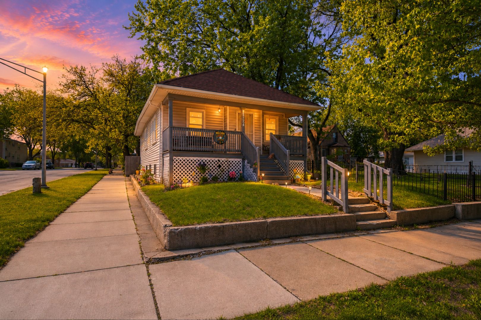 12124 S Edbrooke Avenue — Chicago, IL 60628