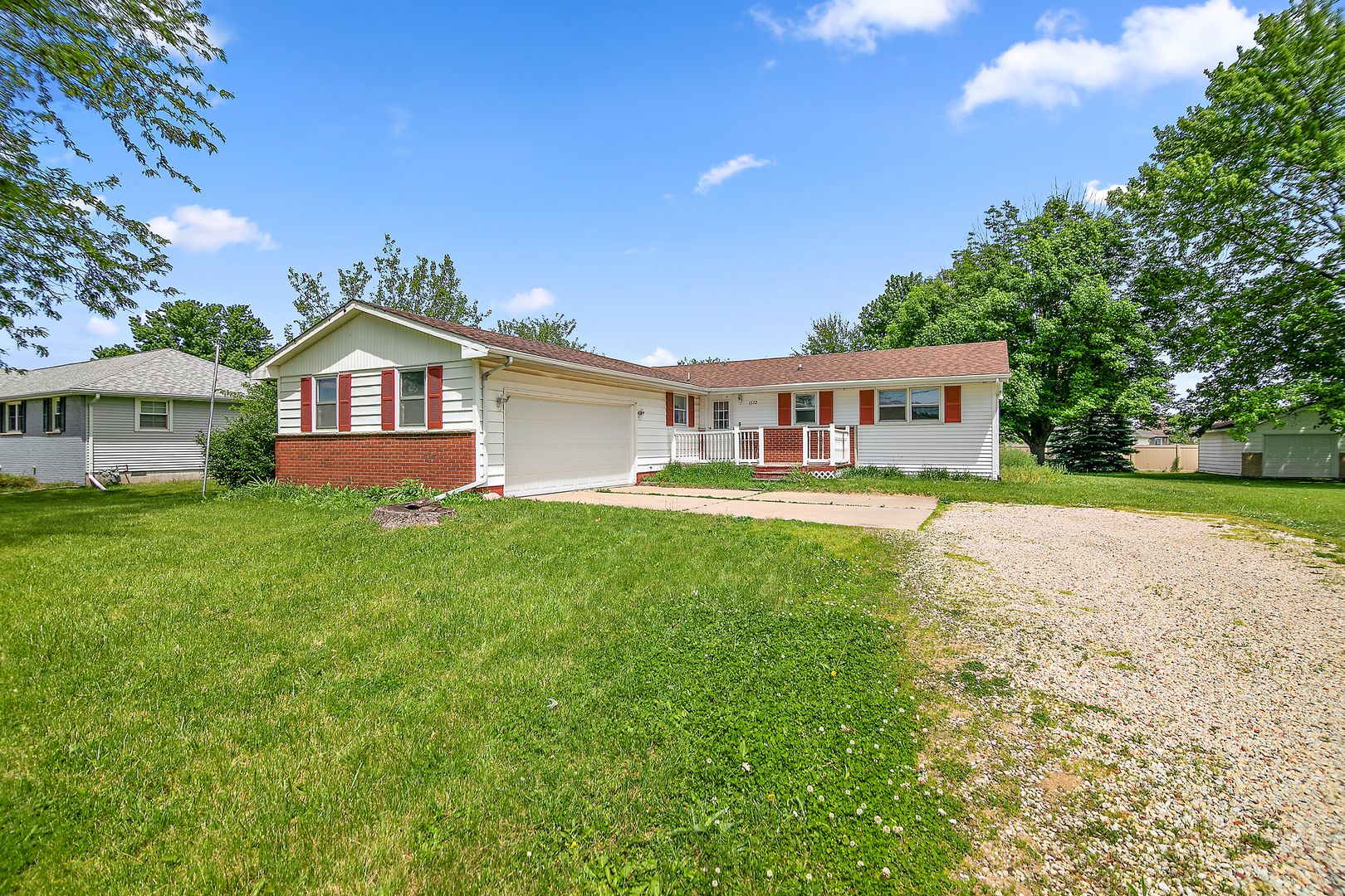 1572 Cardinal Drive — Bourbonnais, IL 60914