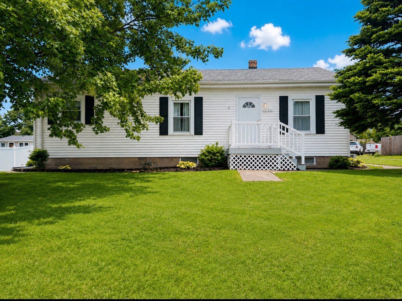 1204 6th Street — Orion, IL 61273
