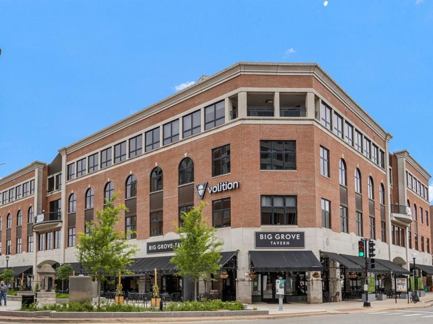 1 E Main Street #404 — Champaign, IL 61820