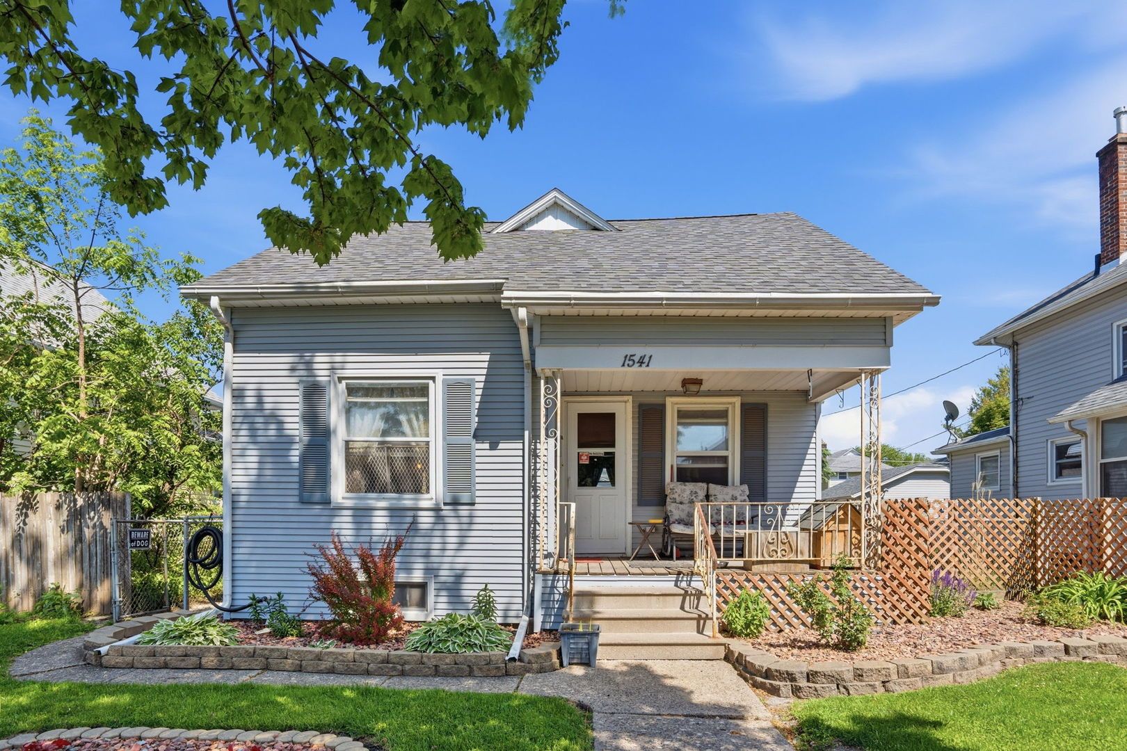 1541 40th Street — Rock Island, IL 61201