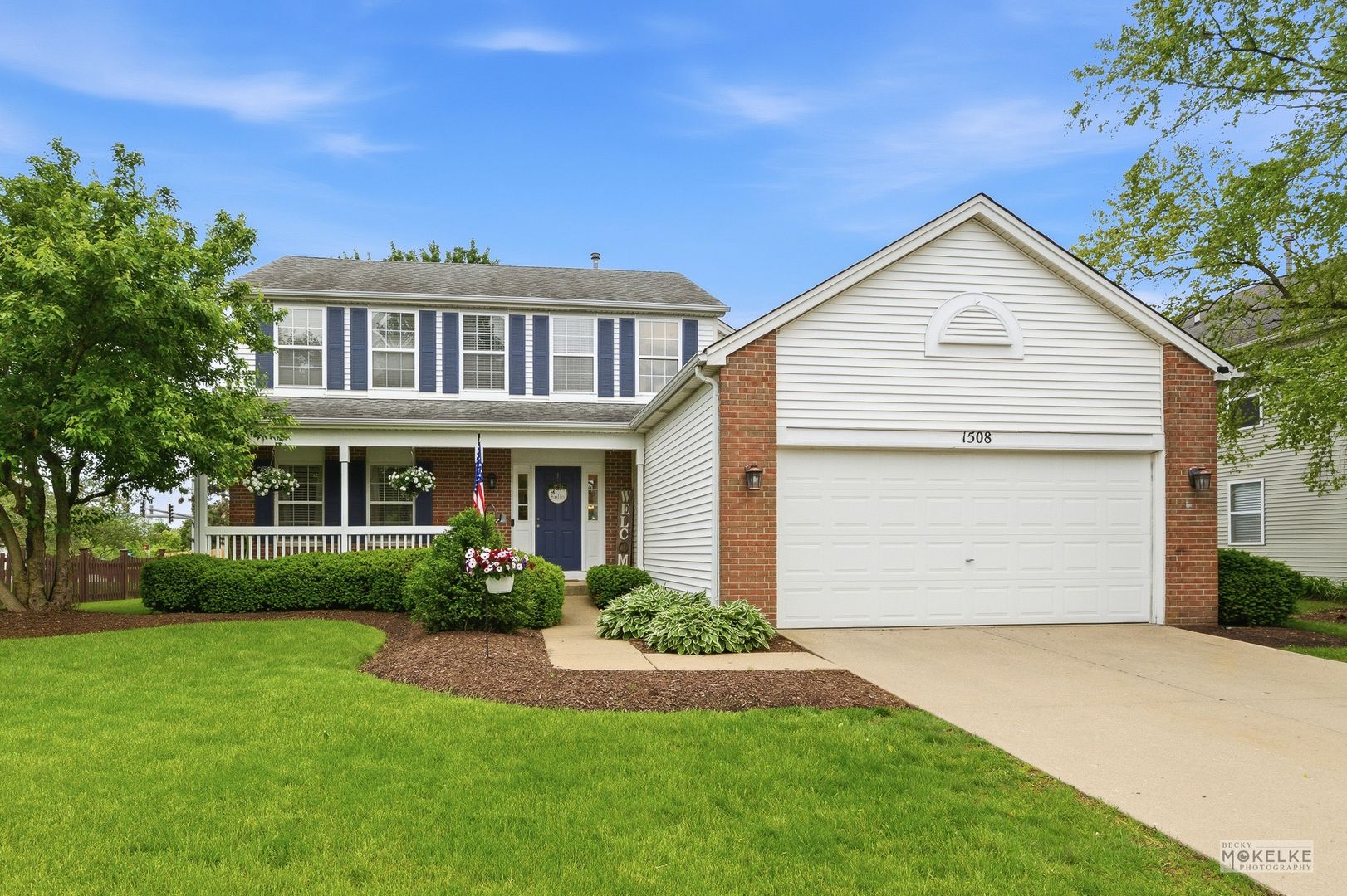1508 W Mooseheart Road — North Aurora, IL 60542