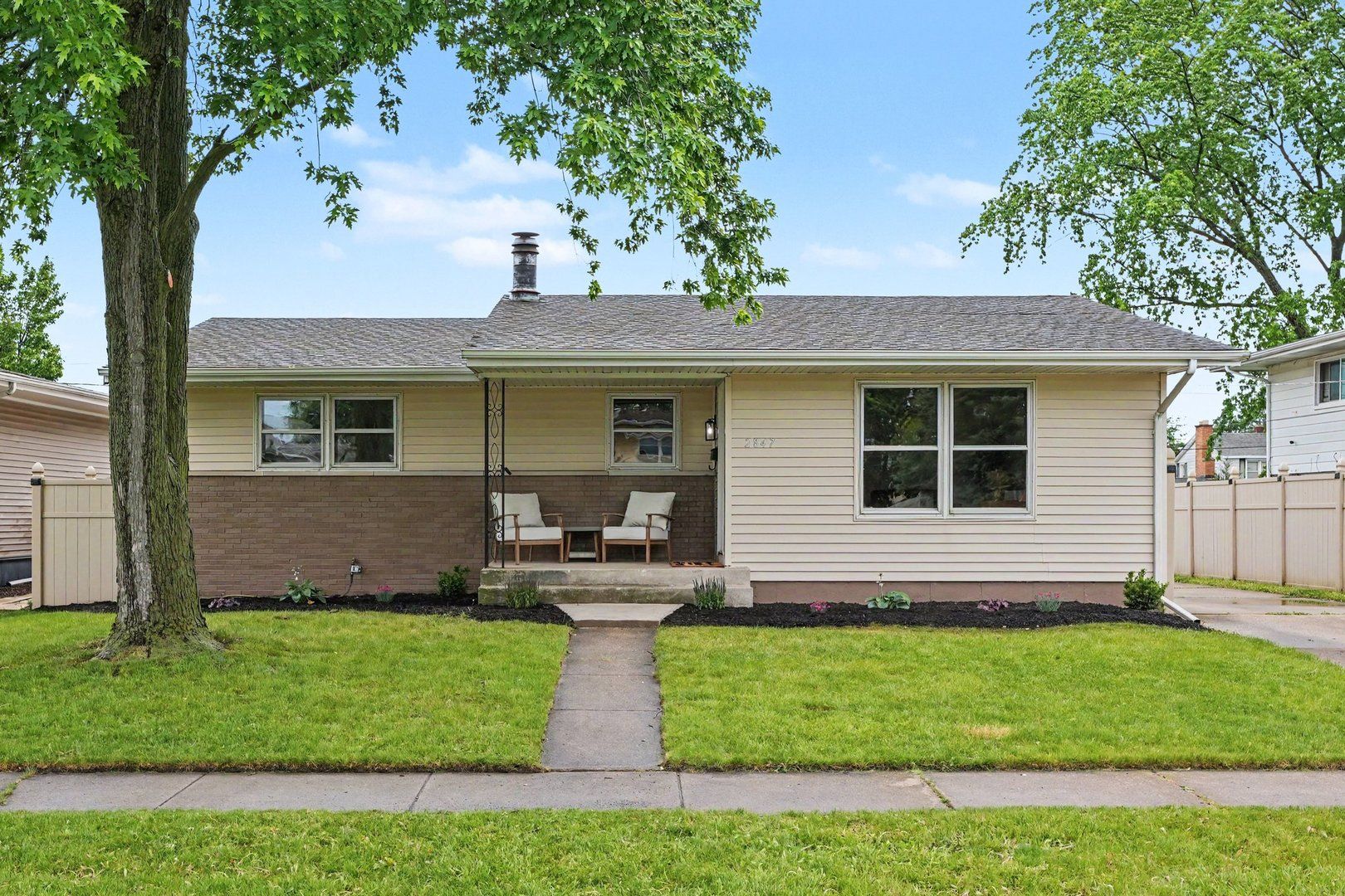 2847 194th Street — Lansing, IL 60438