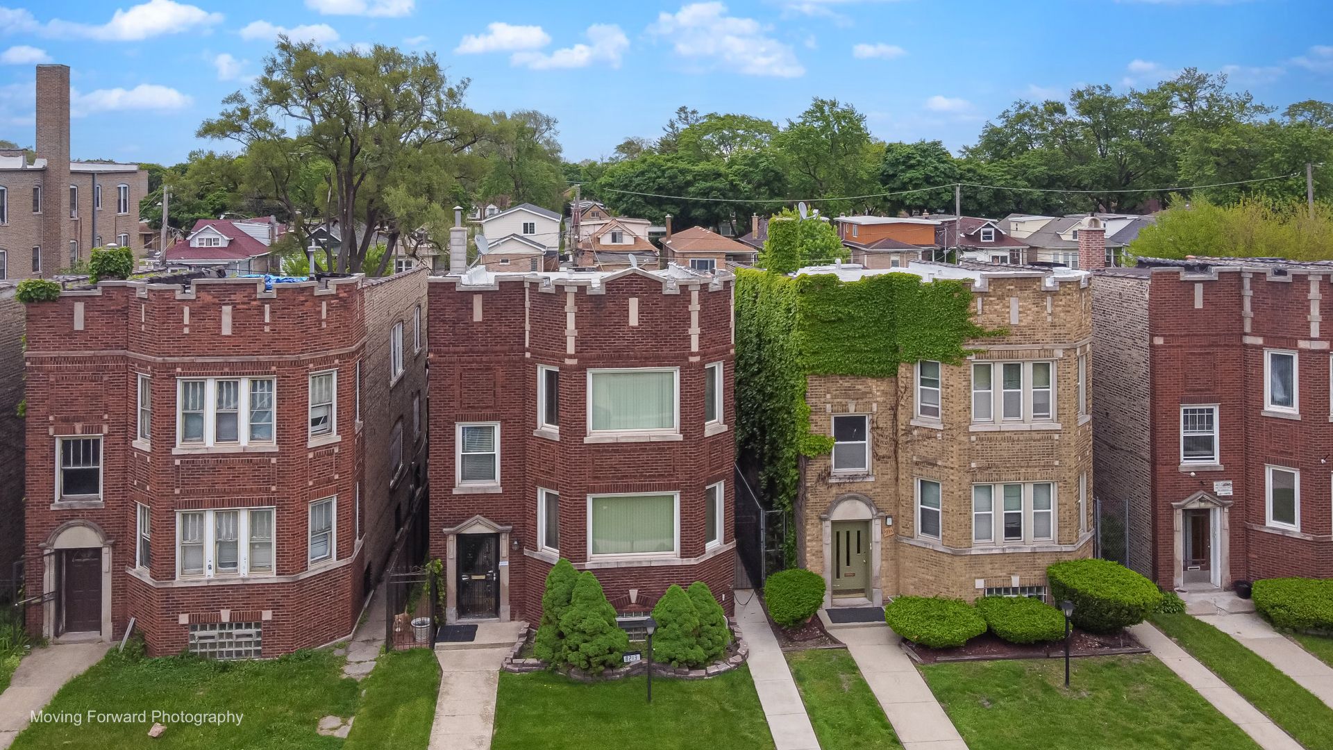 8213 S Indiana Avenue — Chicago, IL 60619