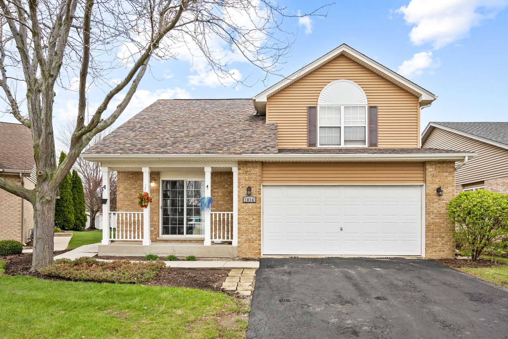 1014 Edinburgh Court — Joliet, IL 60431