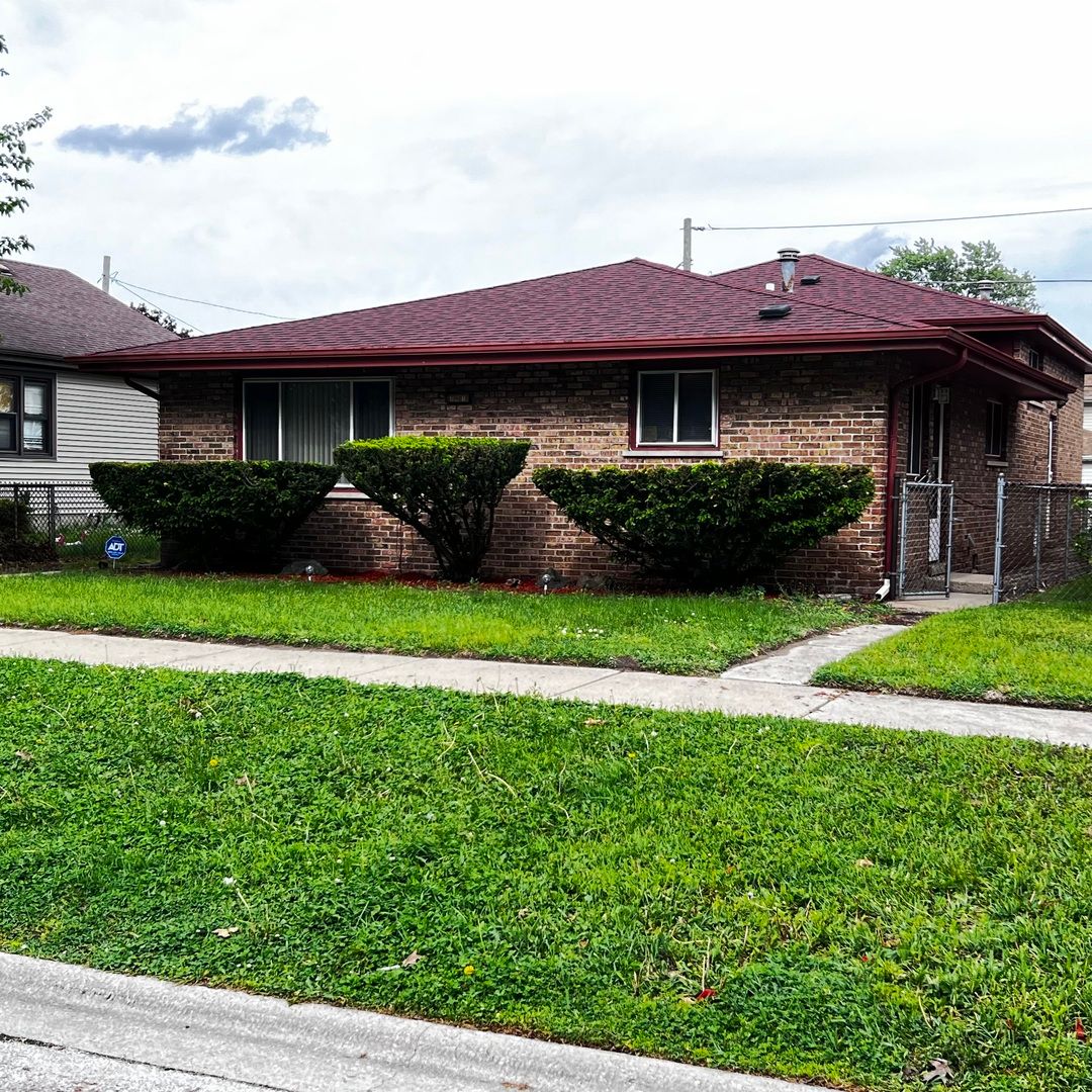 741 Buffalo Avenue — Calumet City, IL 60409