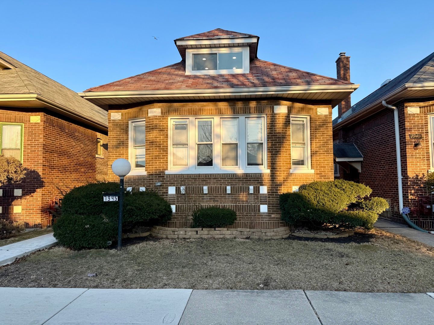 7945 S Perry Avenue — Chicago, IL 60620