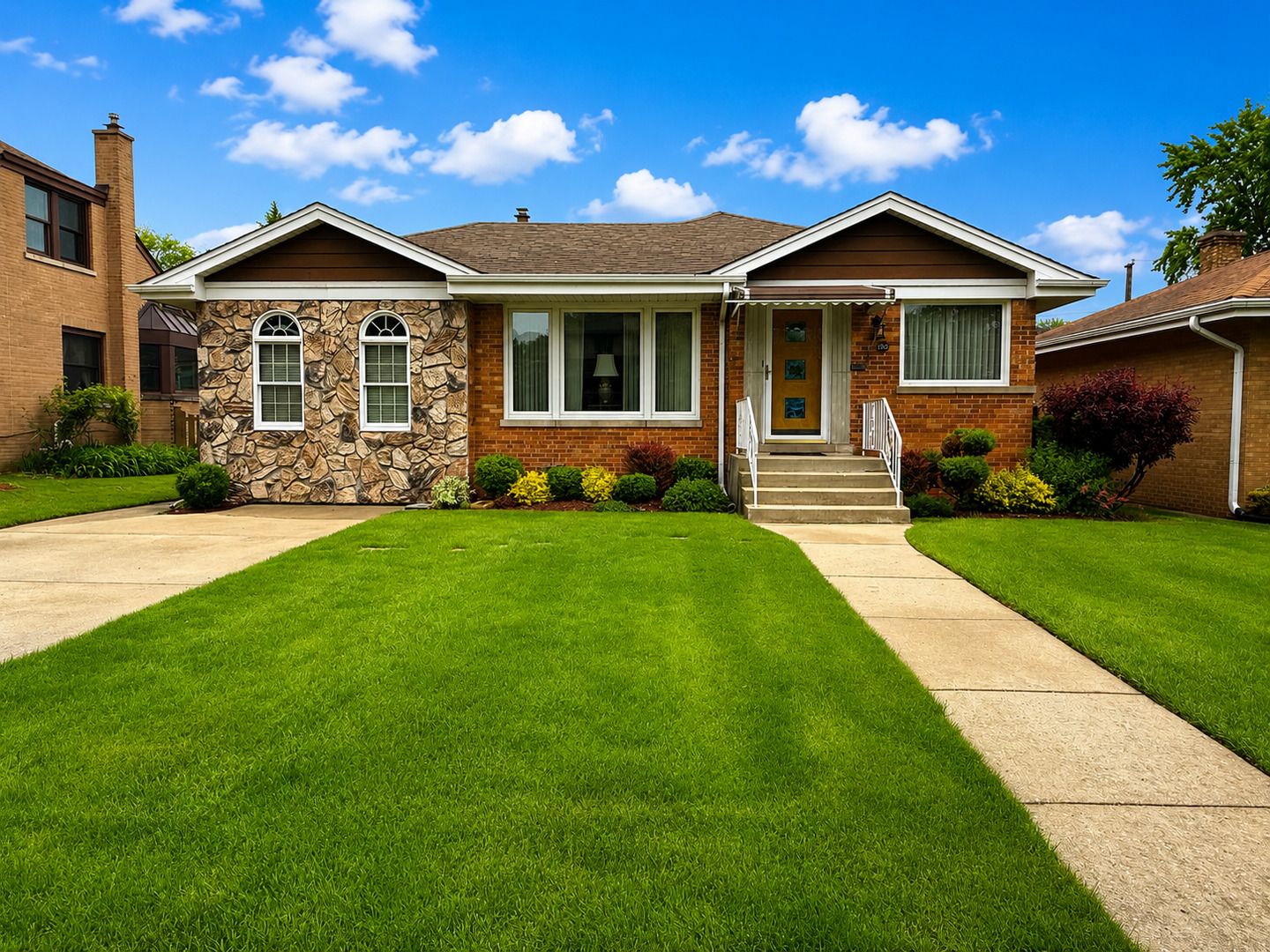 108 Imperial Street — Park Ridge, IL 60068