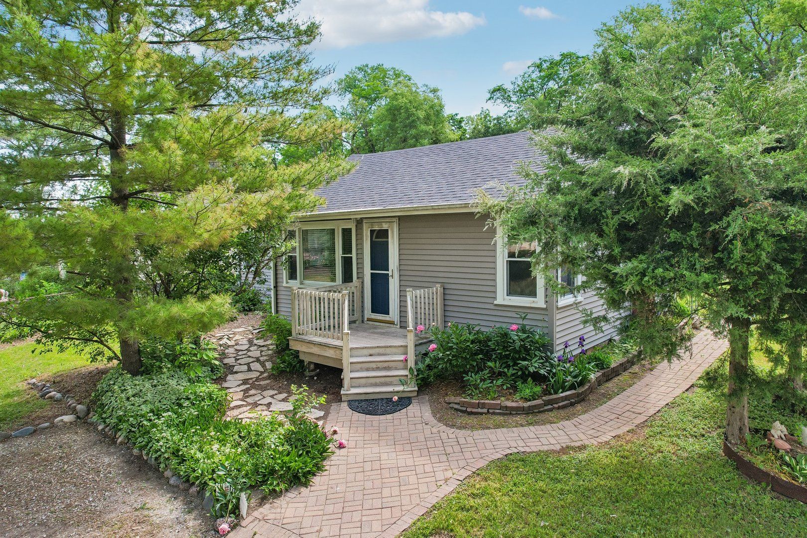 79 Eagle Point Road — Fox Lake, IL 60020