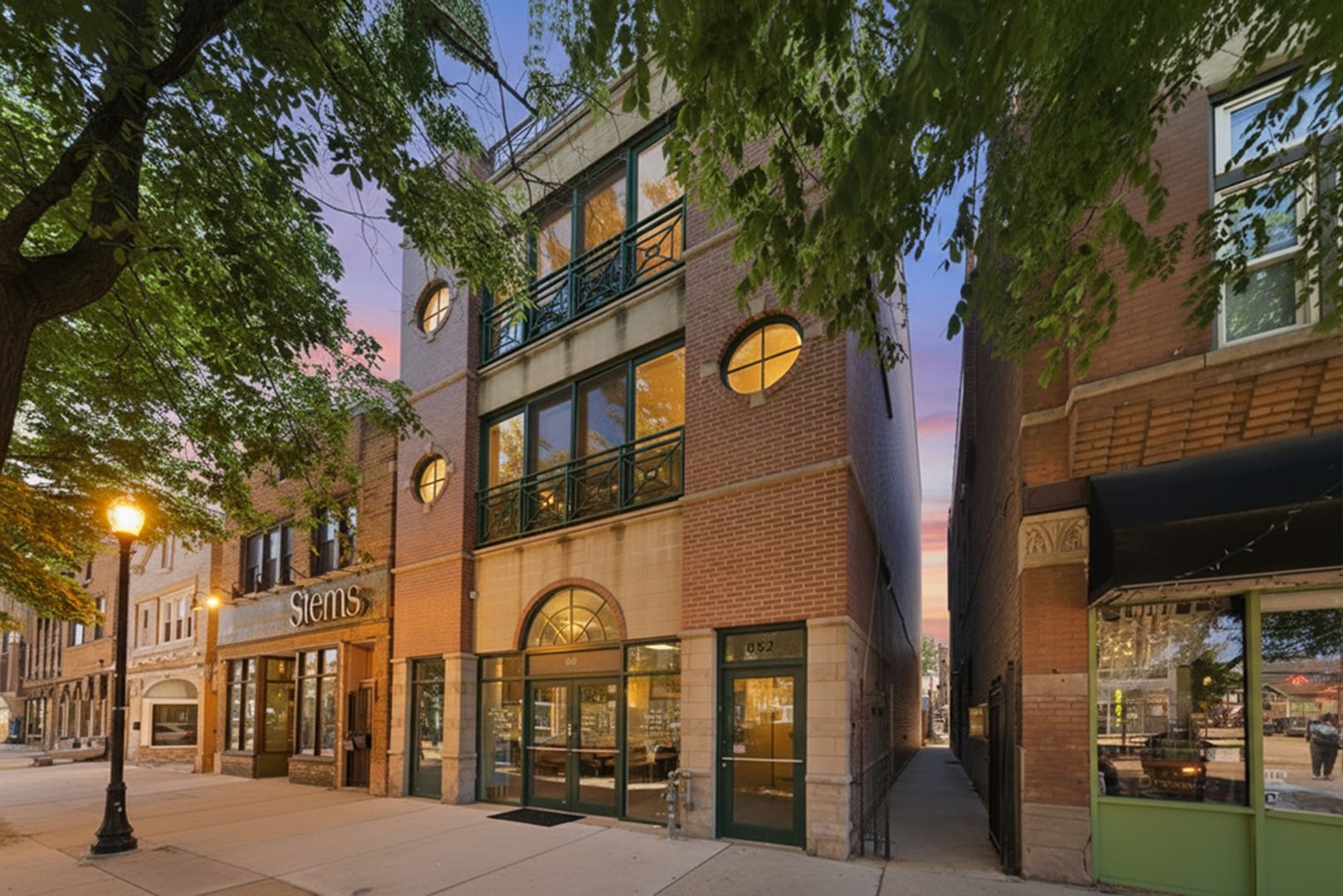 852 N ashland Avenue #3 — Chicago, IL 60622