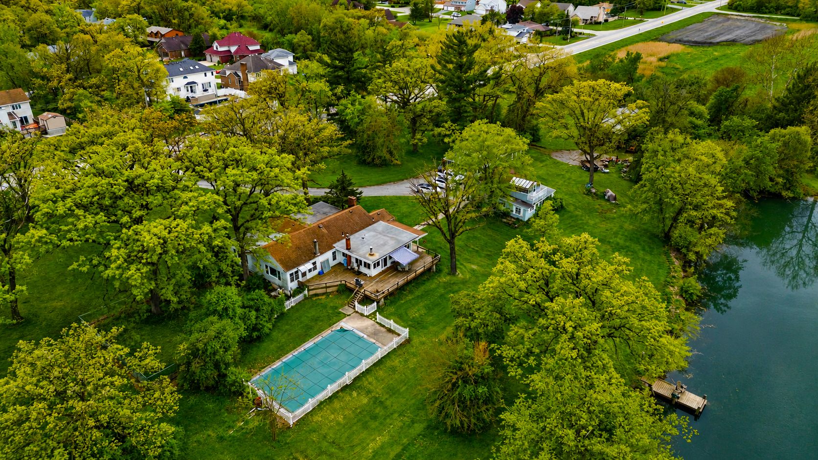931 E Steger Road — Steger, IL 60475