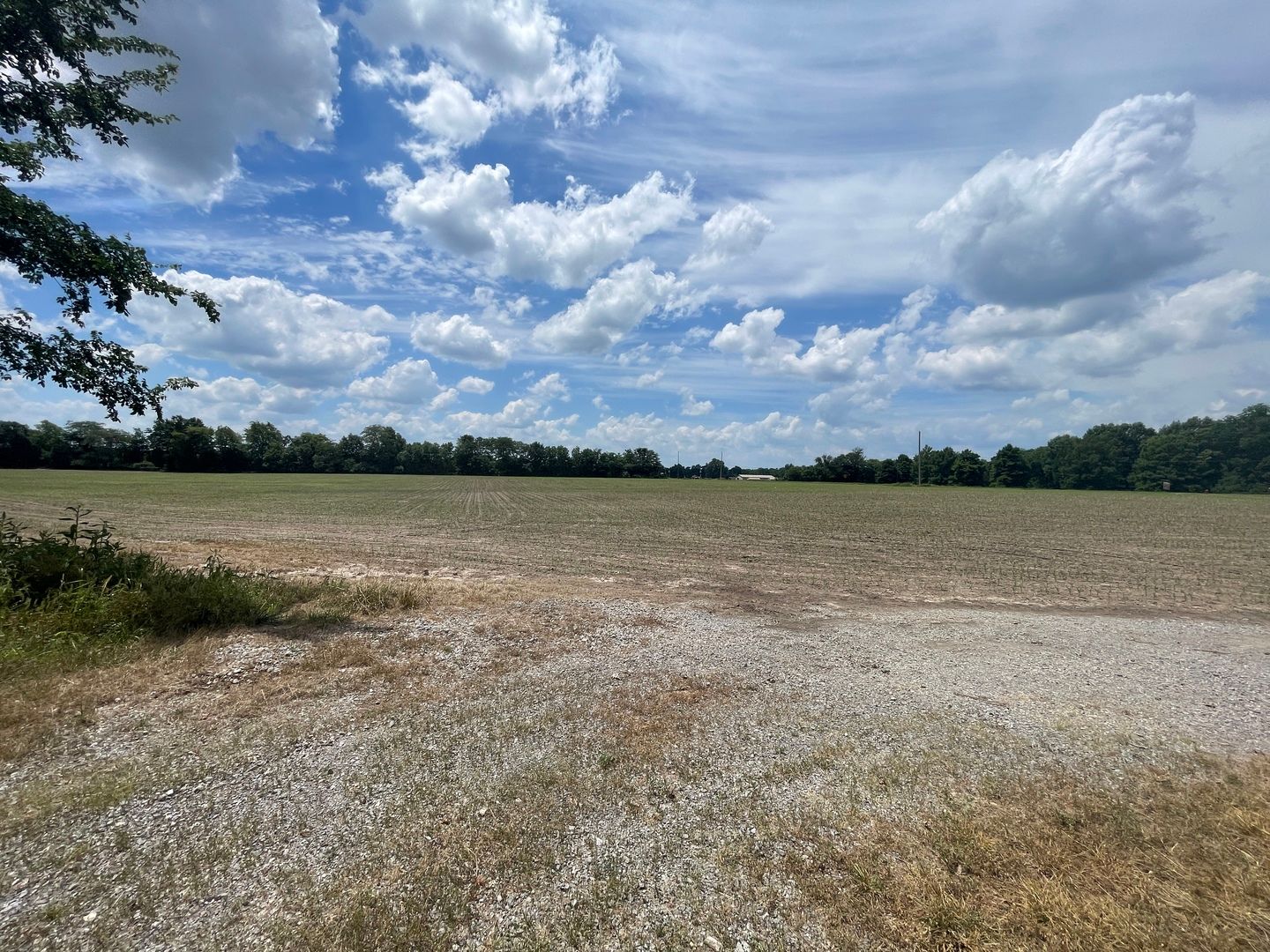 TBD Old Bainbridge Road — Marion, IL 62959