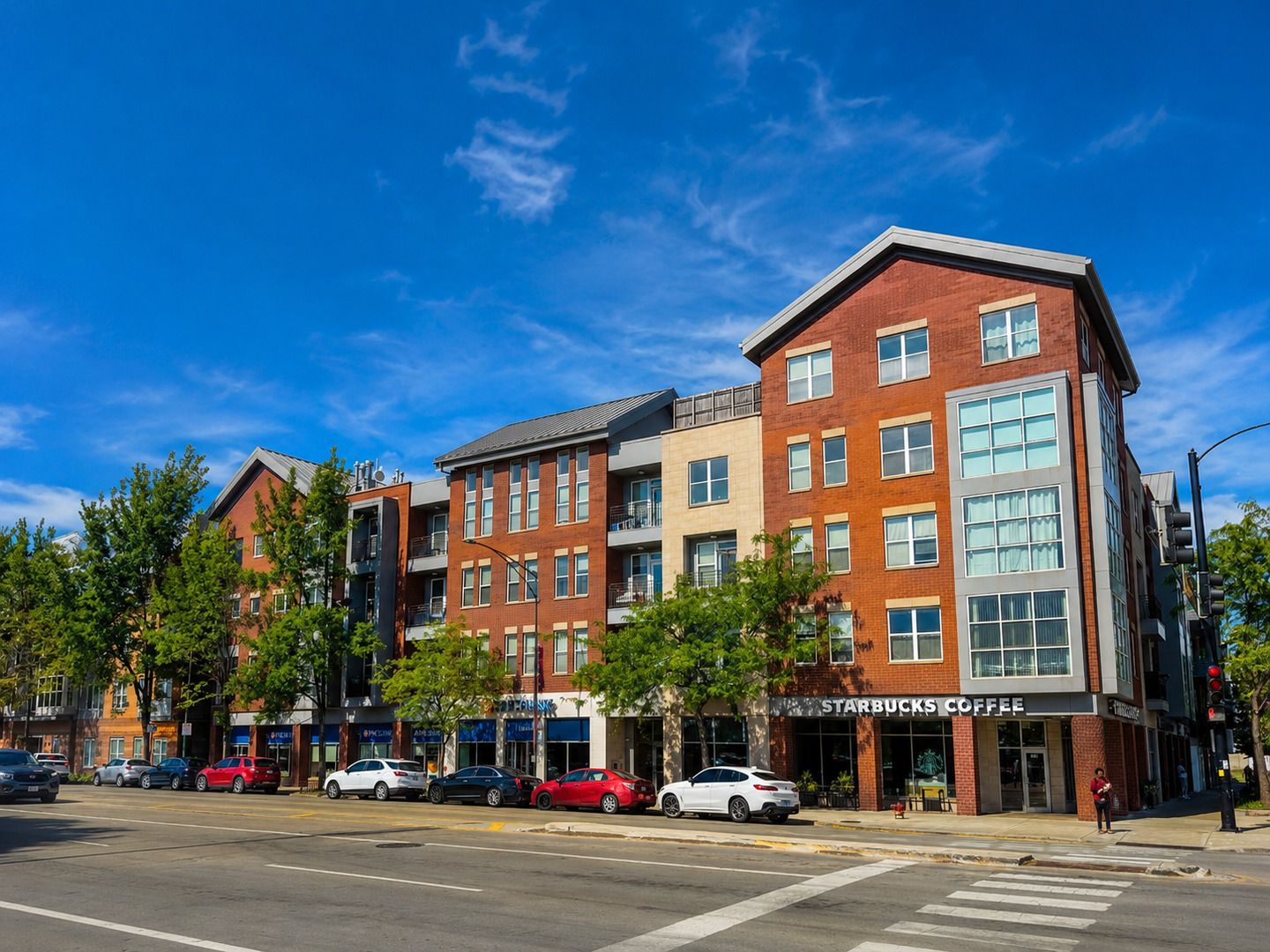 3506 S State Street #308 — Chicago, IL 60609