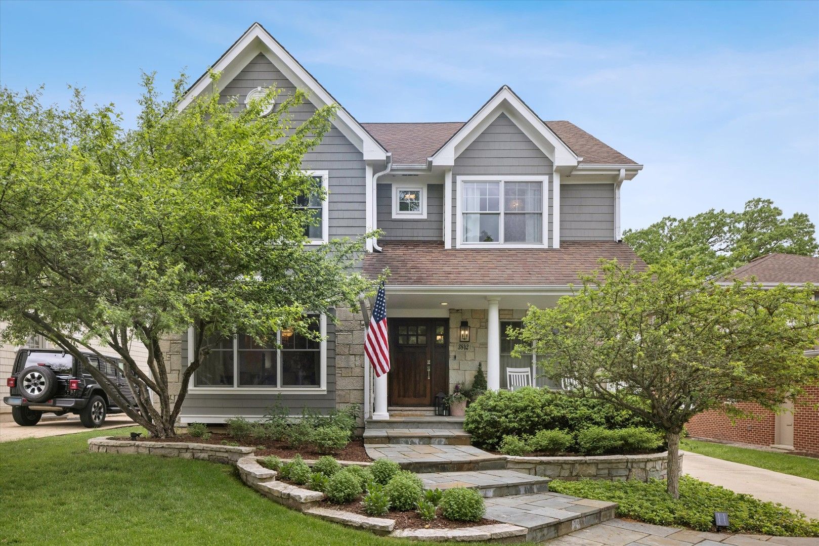 3842 Grove Avenue — Western Springs, IL 60558