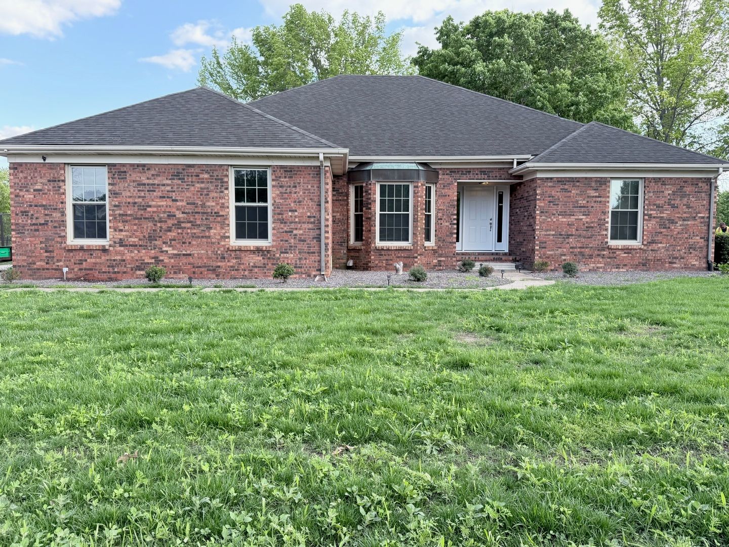 4 Sebring Road — Springfield, IL 62707