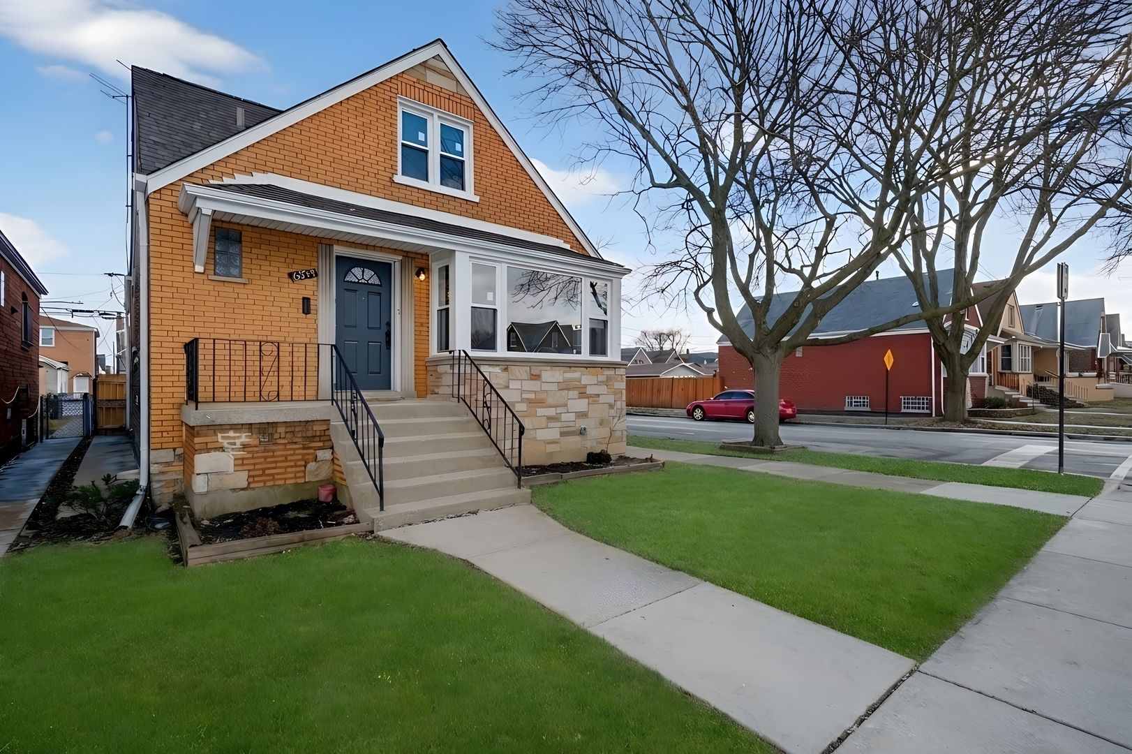 6559 S Kedvale Avenue — Chicago, IL 60629