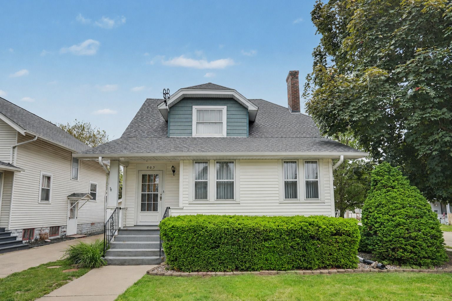 803 N 3rd Street — Clinton, IA 52732