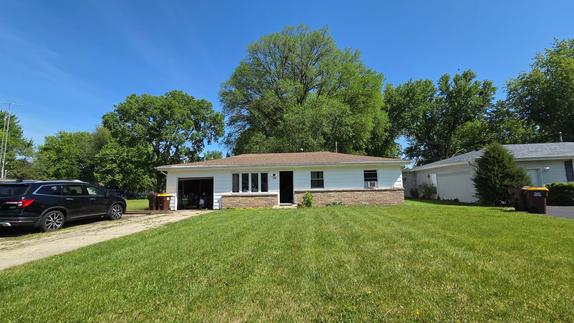 44 Marquette Road — Machesney Park, IL 61115