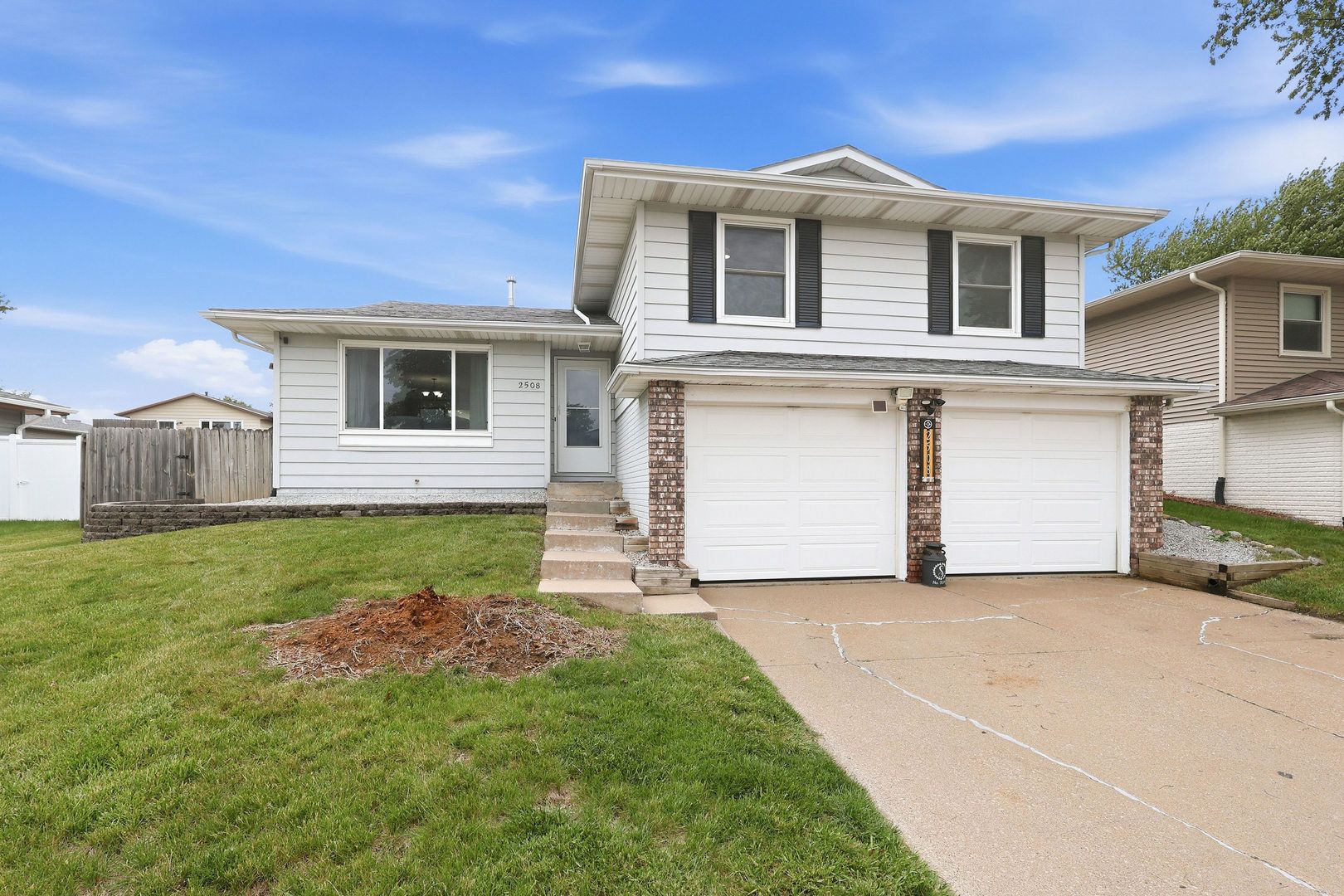 2508 W 60th Street — Davenport, IA 52806