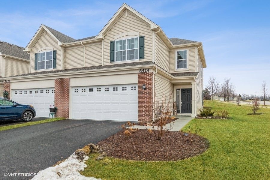 8424 Stillwater Road — Wonder Lake, IL 60097