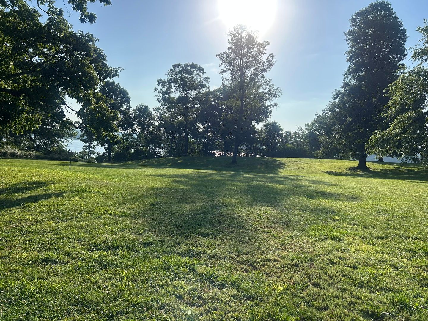 602 S Raum Park Drive — Golconda, IL 62938