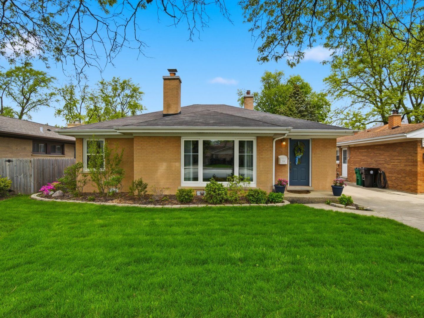 1114 Devon Avenue — Park Ridge, IL 60068